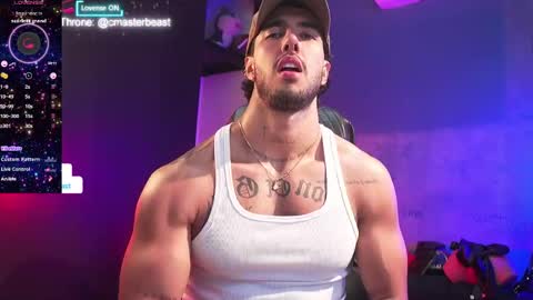 JACOB online show from May 26, 2026, 8:27 pm