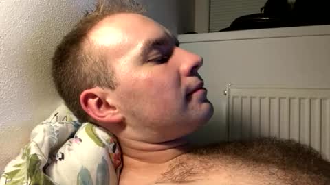 jacobhairyvip online show from June 5, 2026, 9:09 pm