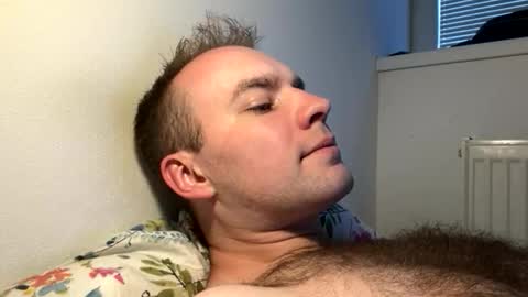jacobhairyvip online show from June 6, 2026, 6:34 pm