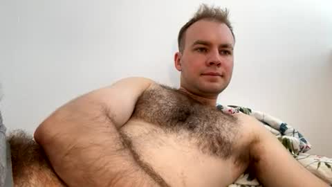 jacobhairyvip online show from June 15, 2026, 3:14 pm