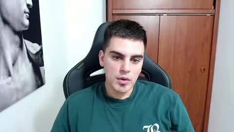 jacobjobs1 online show from May 21, 2026, 6:59 pm