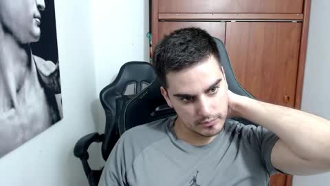 jacobjobs1 online show from May 29, 2026, 6:50 pm