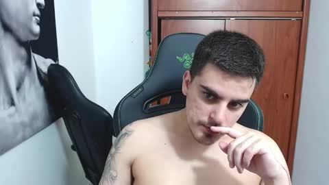 jacobjobs1 online show from May 30, 2026, 6:27 pm