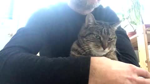 Jacob online show from February 15, 2026, 1:20 pm