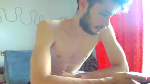 Snapshot of jacobmurphy2103 chatting on March 4, 2025, 4:09 pm JACOB ROBIN online show from March 4, 2025, 4:09 pm