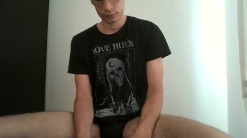 JACOB  ROBIN online show from March 29, 2026, 7:58 pm