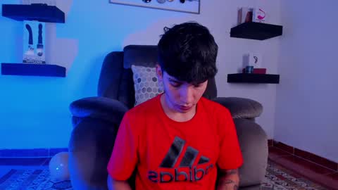 jacobo parker online show from January 18, 2025, 10:39 pm