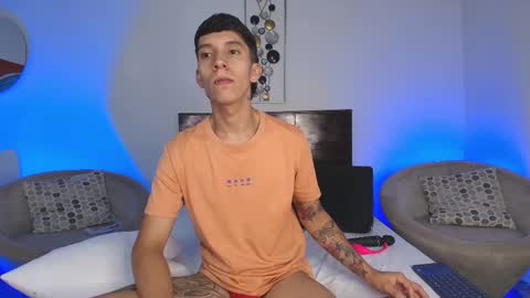 jacobo parker online show from March 12, 2025, 11:42 am