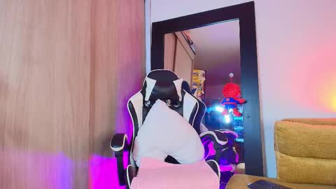 jacobo parker online show from March 20, 2026, 9:36 am