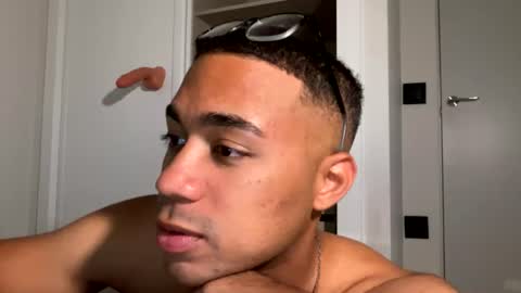 Snapshot of jacoboleeh1 chatting on July 13, 2026, 11:07 pm Jacobo Leeh online show from July 13, 2026, 11:07 pm