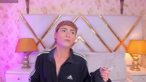 jacobrusso online show from January 19, 2026, 3:32 am