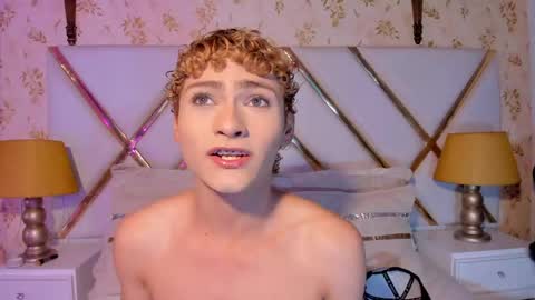 jacobrusso online show from April 3, 2026, 5:38 am