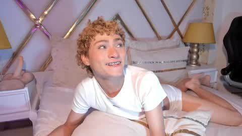 jacobrusso online show from April 7, 2026, 10:42 pm