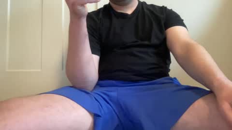 jacobscock30 online show from February 17, 2025, 9:08 pm