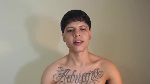 Jacob   online show from December 3, 2024, 9:56 pm