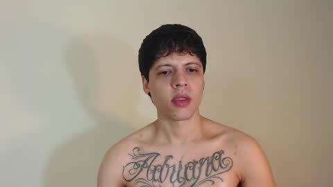 Jacob   online show from February 4, 2025, 2:49 am