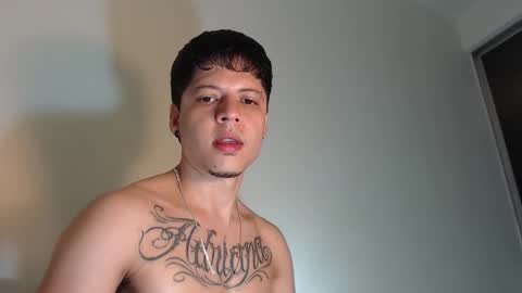 Jacob   online show from December 17, 2025, 2:06 am