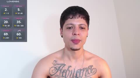 Jacob   online show from February 25, 2026, 4:16 pm