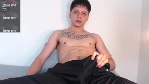 Jacob   online show from April 30, 2026, 6:47 pm