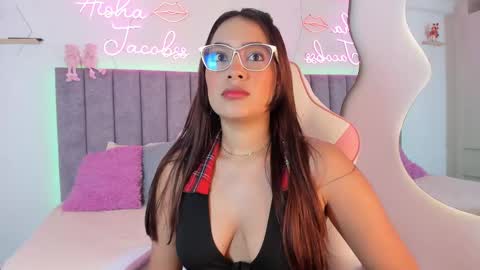 JACOBSS online show from February 17, 2025, 10:03 pm