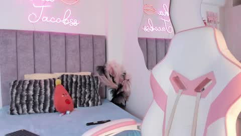 JACOBSS online show from September 21, 2025, 8:43 pm