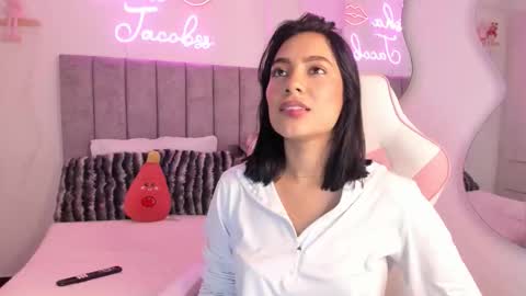 JACOBSS online show from November 8, 2025, 10:19 pm