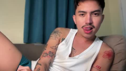 Jacob online show from February 21, 2026, 10:33 pm