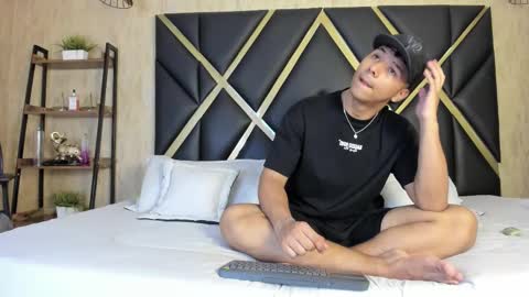 Jacob Vos online show from January 6, 2026, 7:50 pm