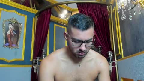 Snapshot of jacobwestt1 chatting on May 5, 2026, 11:18 am JacobWest online show from May 5, 2026, 11:18 am