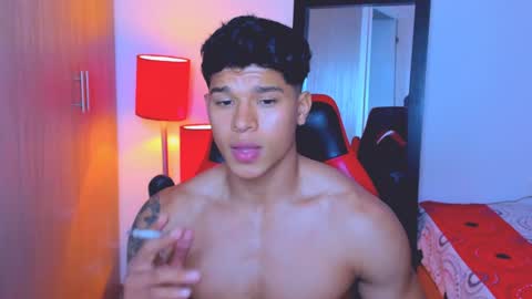 JACOD online show from December 8, 2024, 1:02 am