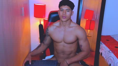 JACOD online show from December 8, 2024, 7:05 am