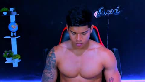 JACOD online show from February 26, 2025, 6:11 pm