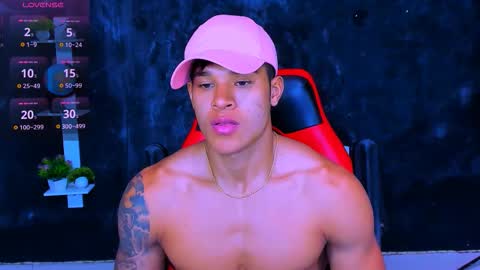 JACOD online show from September 21, 2025, 5:20 am