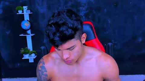 JACOD online show from September 22, 2025, 4:31 pm