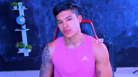 JACOD online show from September 25, 2025, 4:11 pm