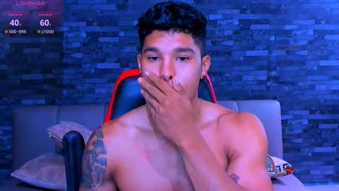 JACOD online show from February 14, 2026, 4:04 pm