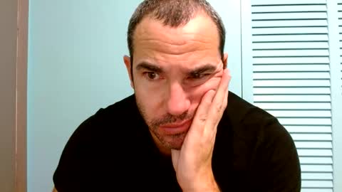 jacoff38 online show from January 23, 2025, 3:11 pm