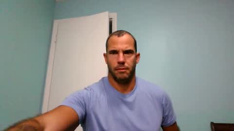 jacoff38 online show from September 21, 2025, 12:40 pm