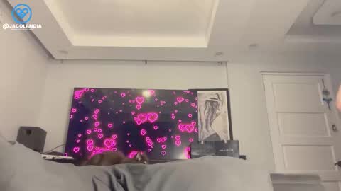 jacolandia online show from September 14, 2025, 7:46 pm