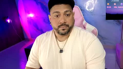 Snapshot of jacoob_woods chatting on April 29, 2026, 12:48 am daddy sir master bear online show from April 29, 2026, 12:48 am