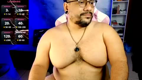 Snapshot of jacoob_woods chatting on June 28, 2026, 12:22 pm daddy sir master bear online show from June 28, 2026, 12:22 pm