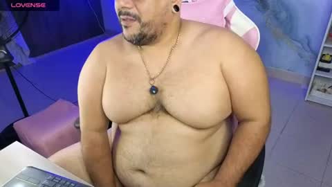 Snapshot of jacoob_woods chatting on July 17, 2026, 10:11 am daddy sir master bear online show from July 17, 2026, 10:11 am