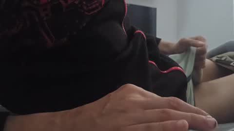 Jacopo90 online show from December 3, 2024, 10:50 am