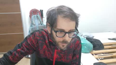 Jacopo90 online show from March 13, 2026, 10:00 am