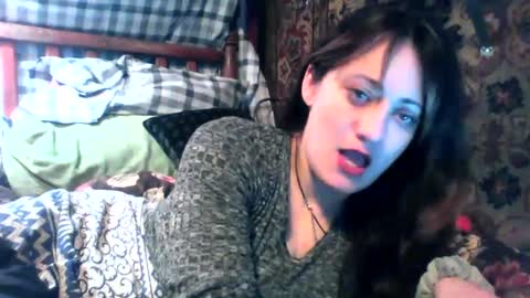 Snapshot of jacquelinestone56 chatting on February 19, 2025, 12:57 am Jacqueline Stone online show from February 19, 2025, 12:57 am