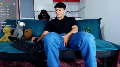 jacobo online show from February 3, 2026, 8:03 pm