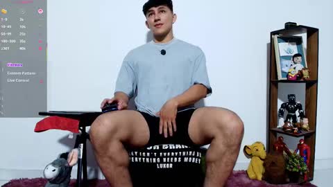 jacobo online show from February 13, 2026, 12:23 pm