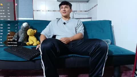 Snapshot of jacques_cardiet chatting on May 5, 2026, 2:03 pm jacobo online show from May 5, 2026, 2:03 pm