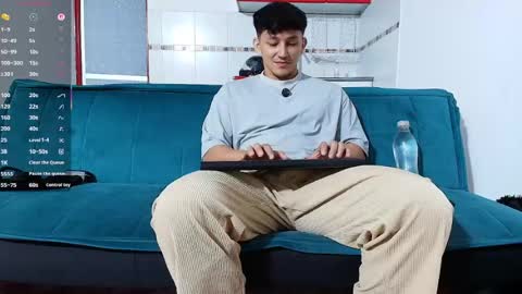 Snapshot of jacques_cardiet chatting on May 11, 2026, 2:01 pm jacobo online show from May 11, 2026, 2:01 pm