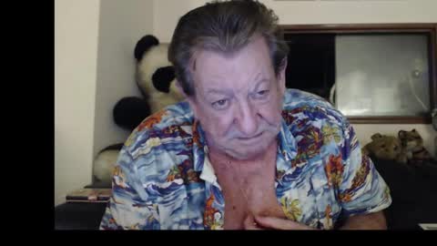 Jacques online show from November 24, 2025, 3:17 am